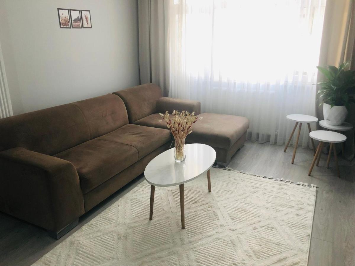 Apartment Kafa Suites Istanbul