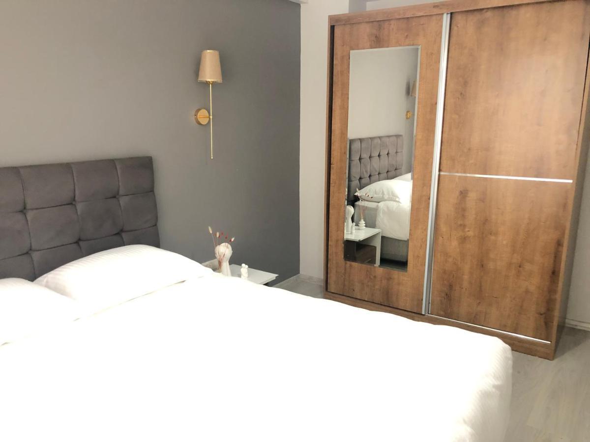 Kafa Suites Istanbul
