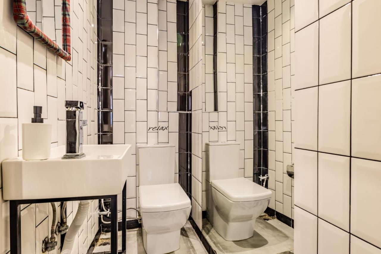 Cozy And Charming Studio Flat In Beyoglu Istanbul