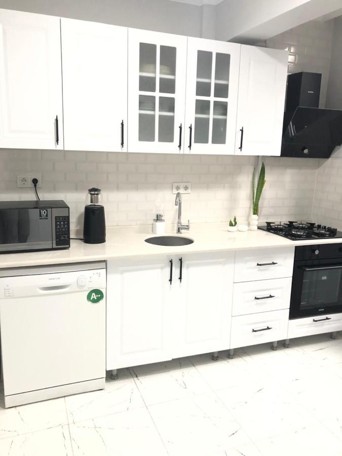 Apartment Kafa Suites Istanbul