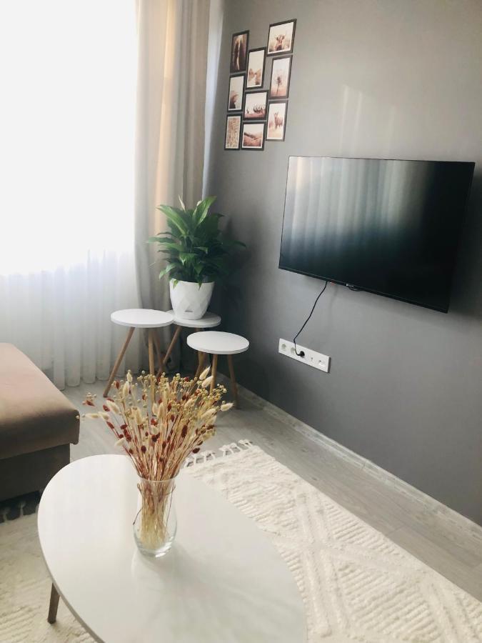 Kafa Suites *