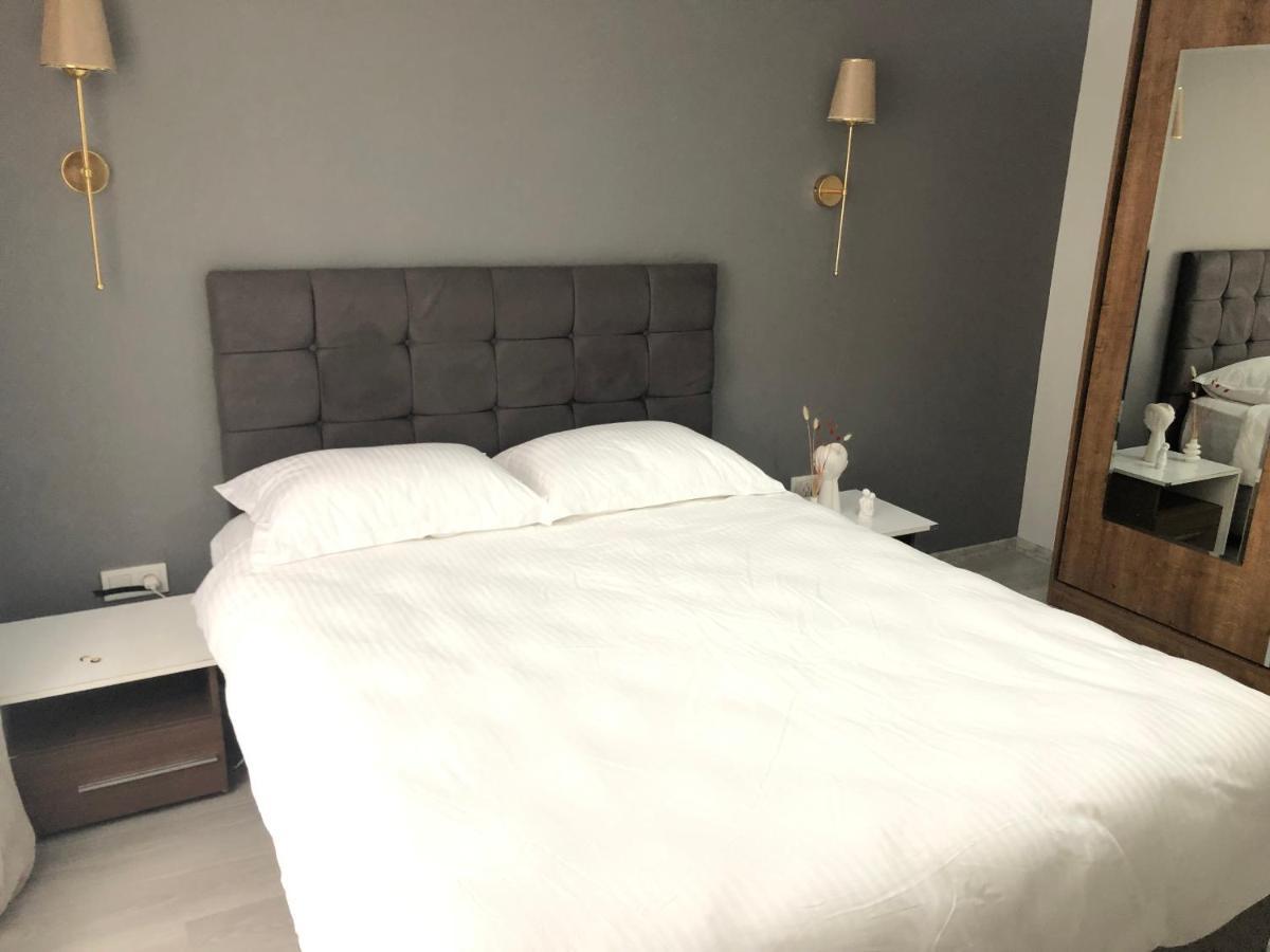 Kafa Suites Apartment Istanbul