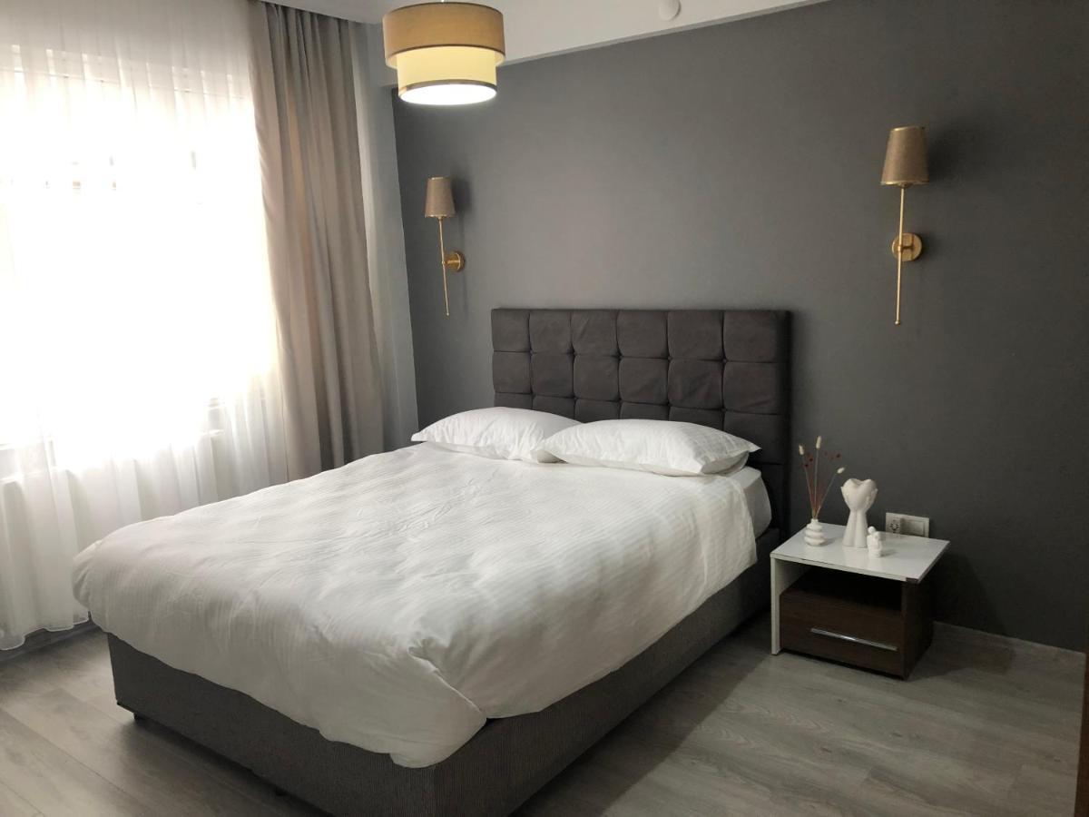 Kafa Suites Apartment