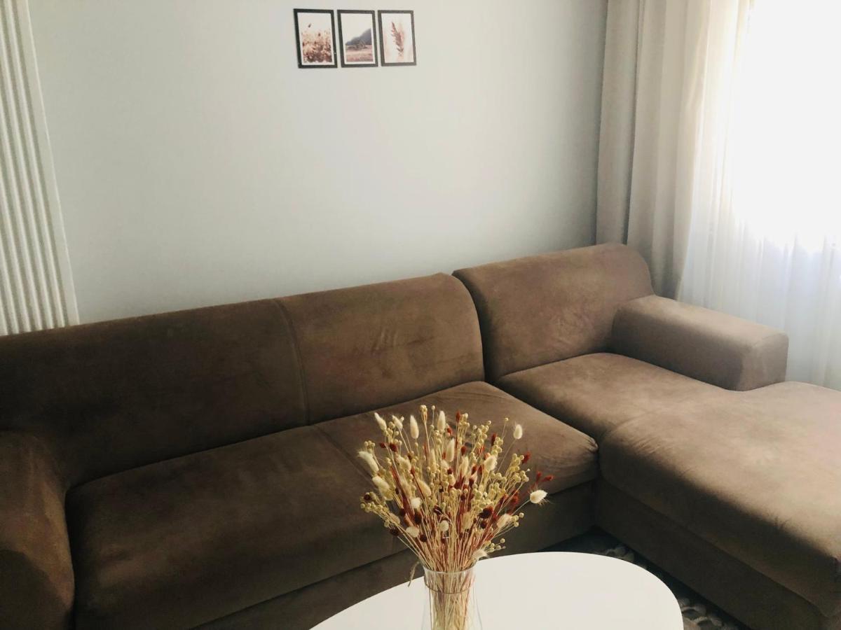 Apartment Kafa Suites Istanbul