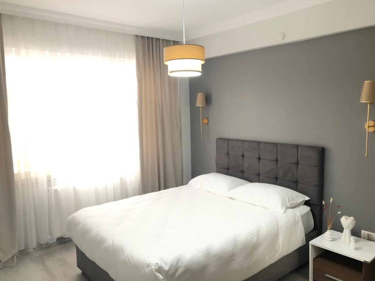 Kafa Suites *