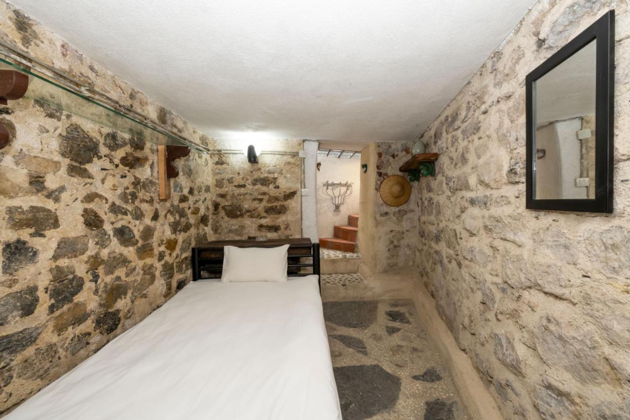 Taksim Antique Aparthotel *