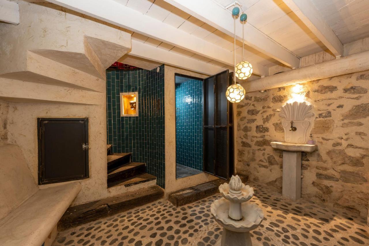 Aparthotel Taksim Antique