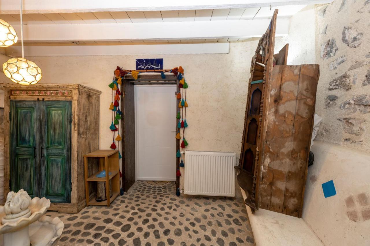 Taksim Antique Aparthotel *