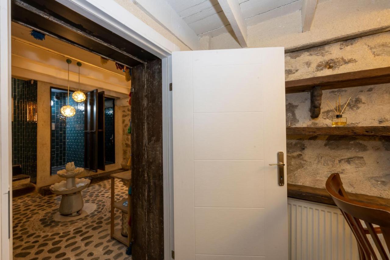 Aparthotel Taksim Antique
