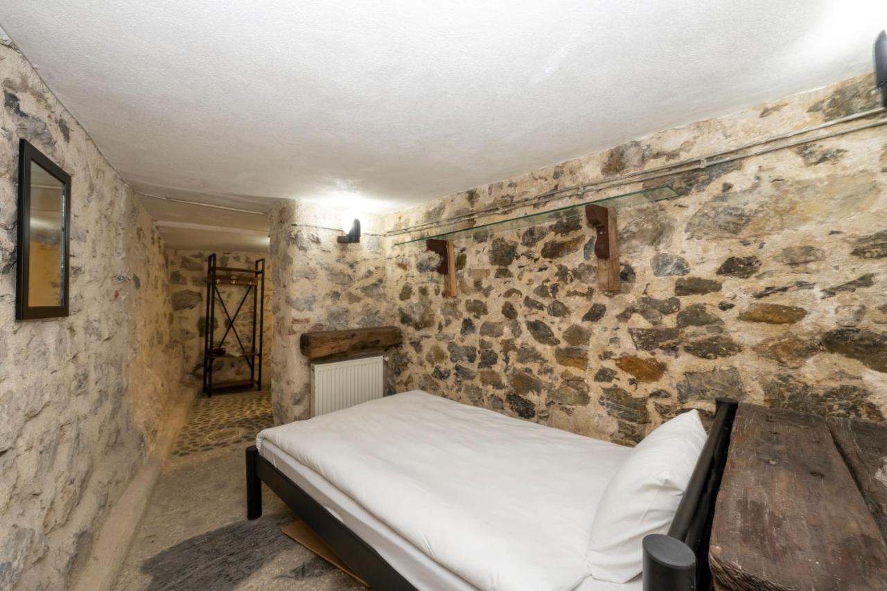 Aparthotel Taksim Antique Istambul