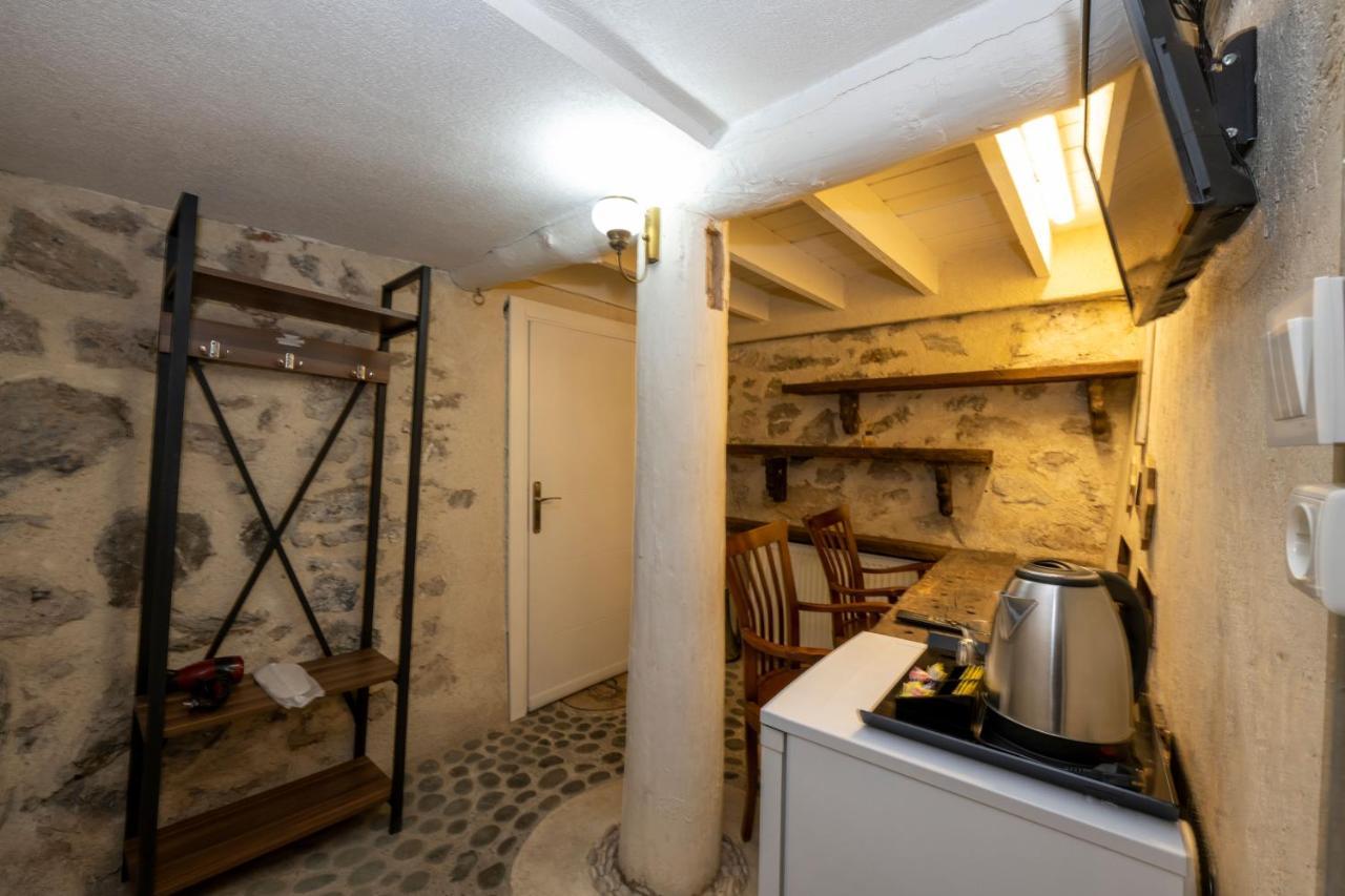 Taksim Antique Aparthotel Istambul