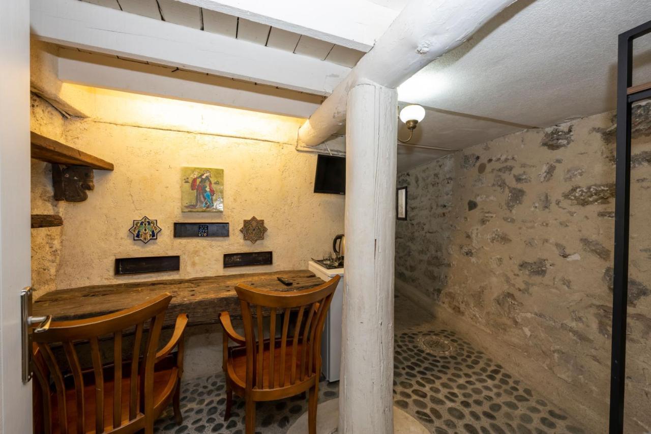 Aparthotel Taksim Antique Istambul