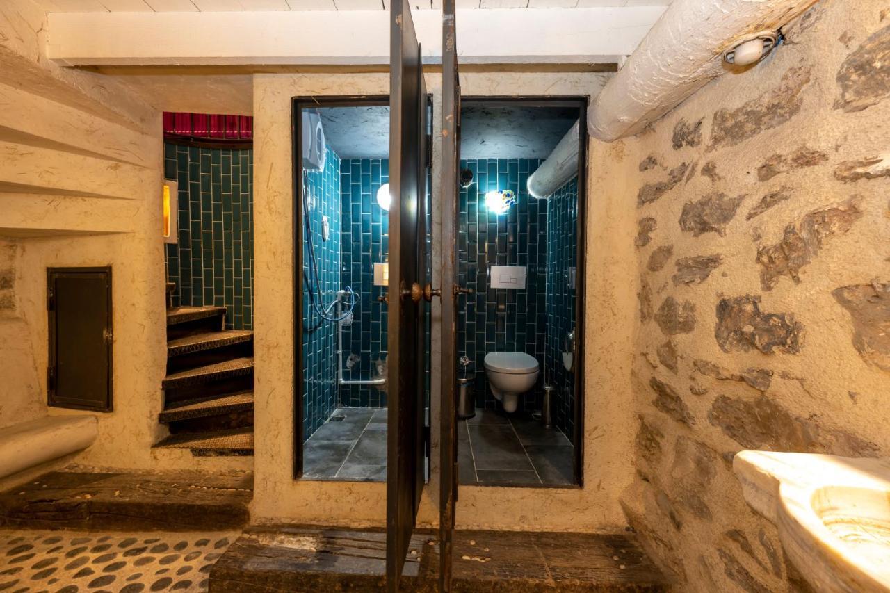Taksim Antique Aparthotel Istambul