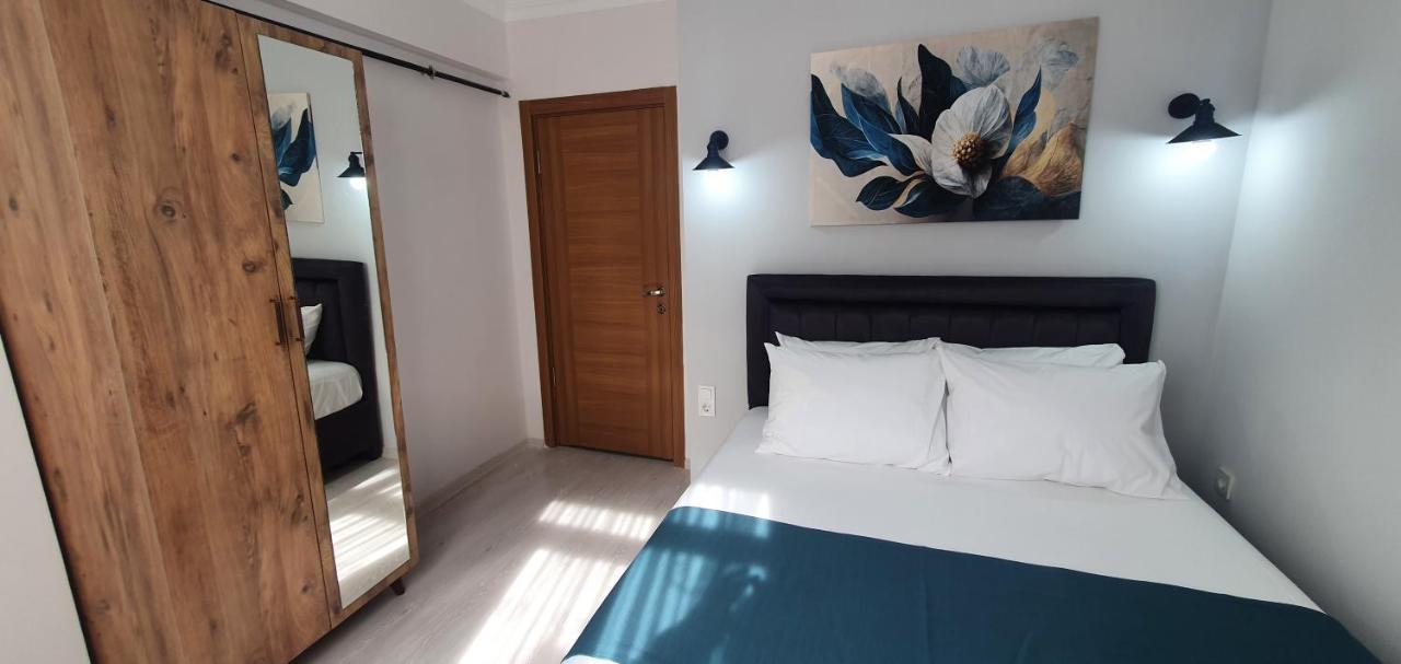 Balat Homes Apartment *