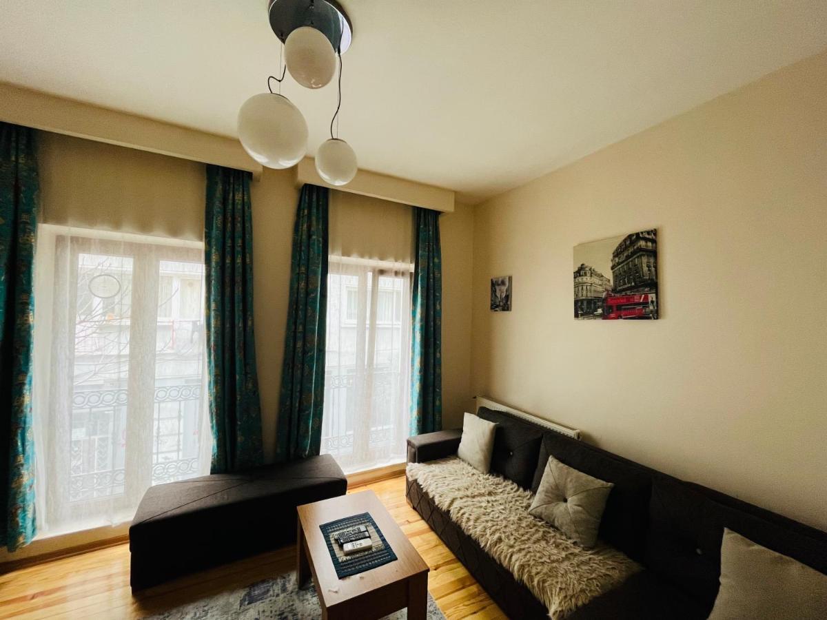Apartment Kazanciapart15