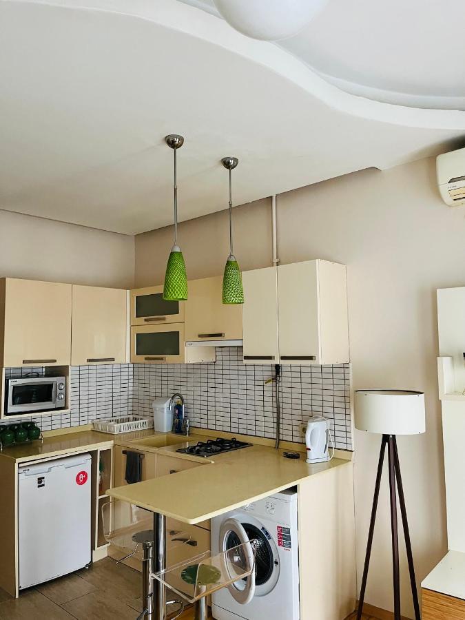 Apartment Kazanciapart15 Istanbul
