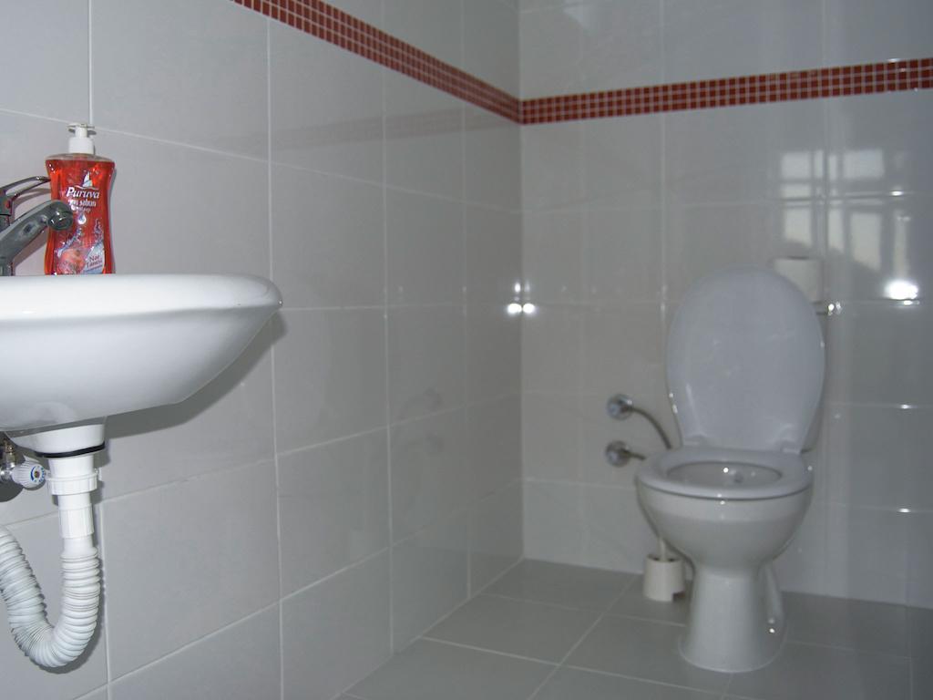 Rengarenk & Hostel Istanbul
