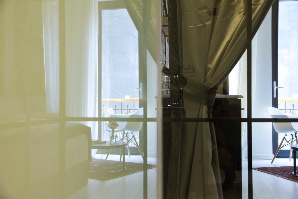 Magnova Hotel