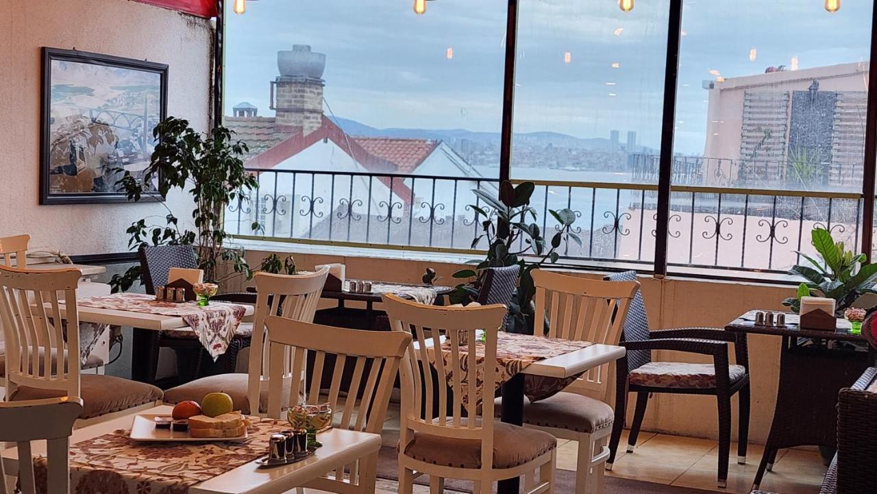 Oceans 7 Hotel Istanbul