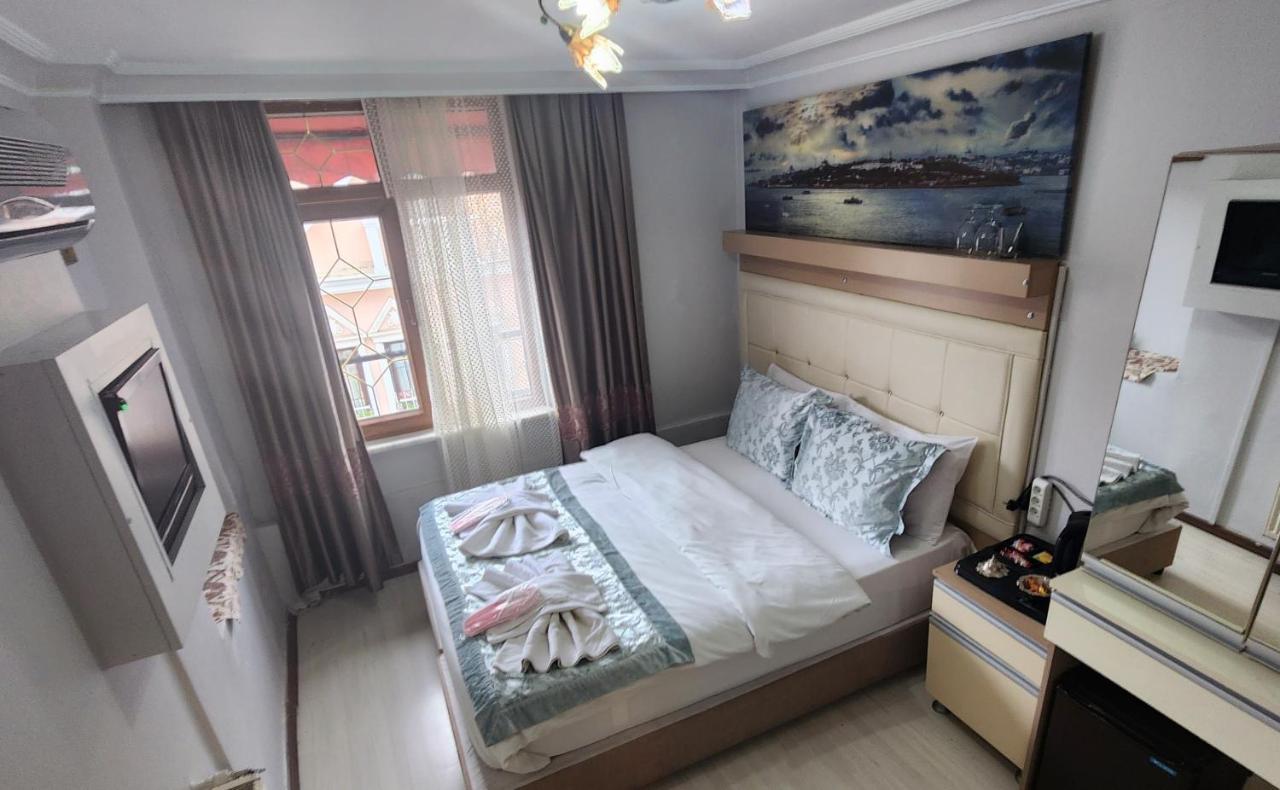 Hotel Oceans 7 Istanbul