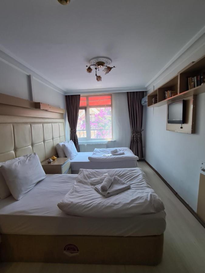 Hotel Oceans 7