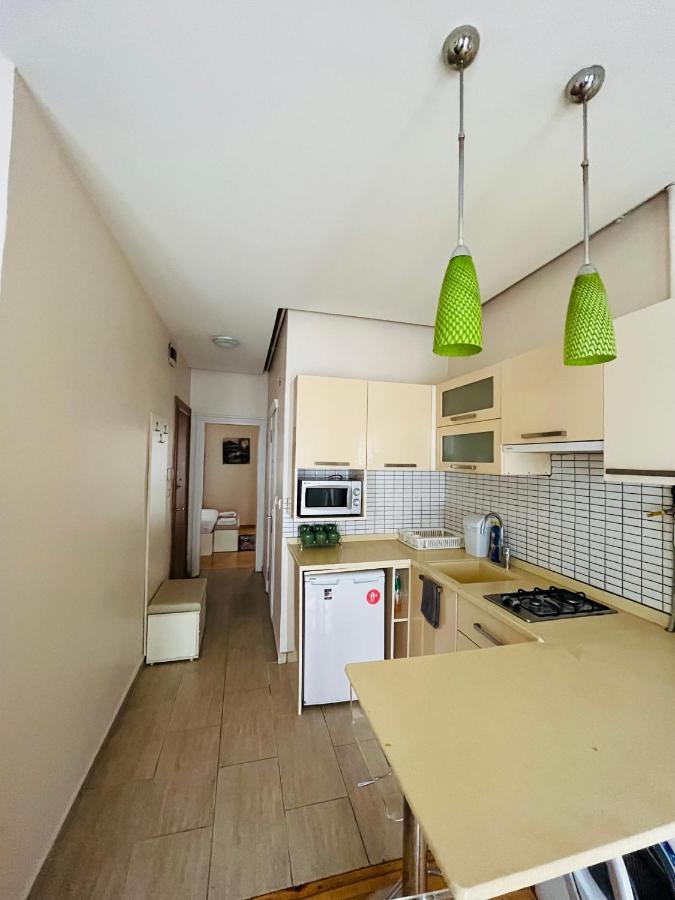 Apartment Kazanciapart15 Istanbul