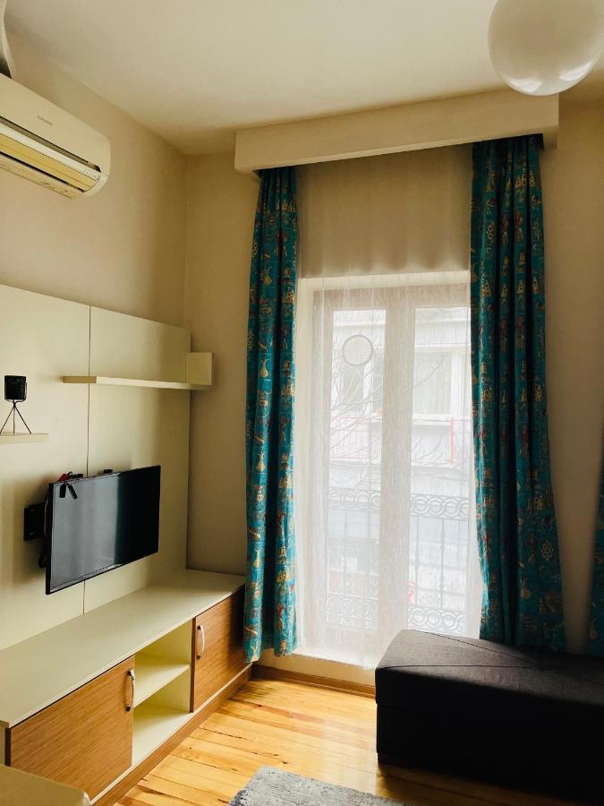 Kazanciapart15 Istanbul