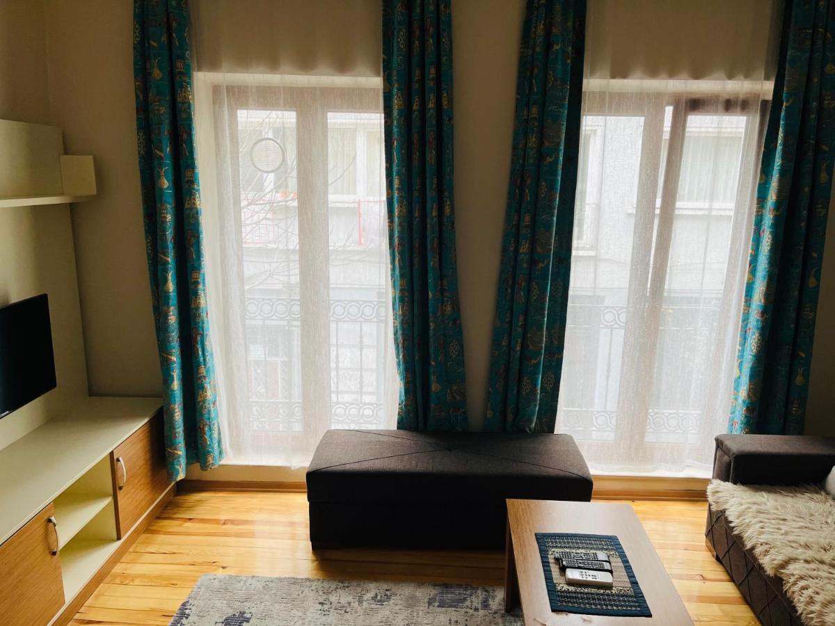 Apartment Kazanciapart15 Istanbul