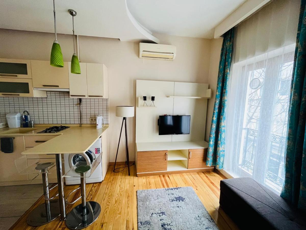 Kazanciapart15 * Istanbul