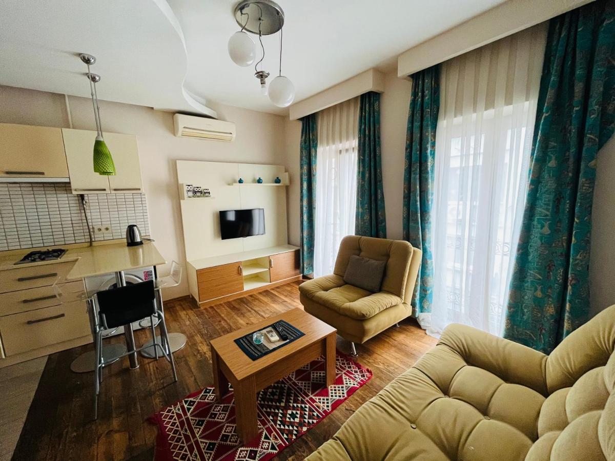 Apartment Kazanciapart15