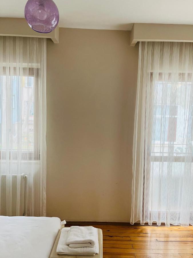 Apartment Kazanciapart15 Istanbul