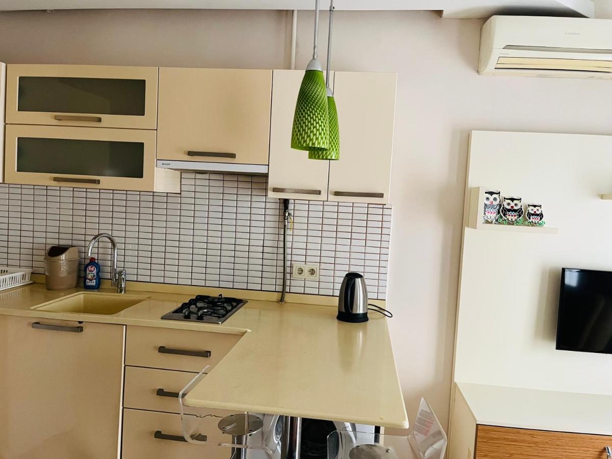 Kazanciapart15 Apartment Istanbul