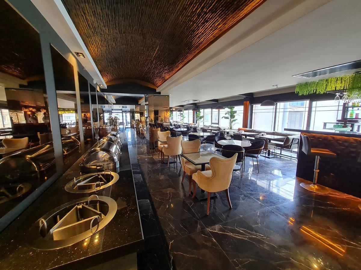 Hotel Air Boss Airport And Fair Istambul