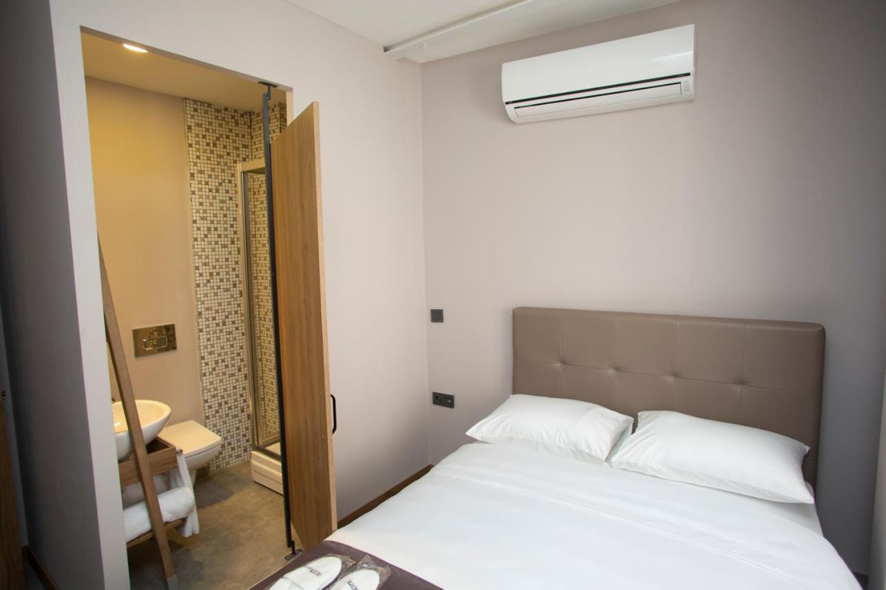 Jurnal Hotel