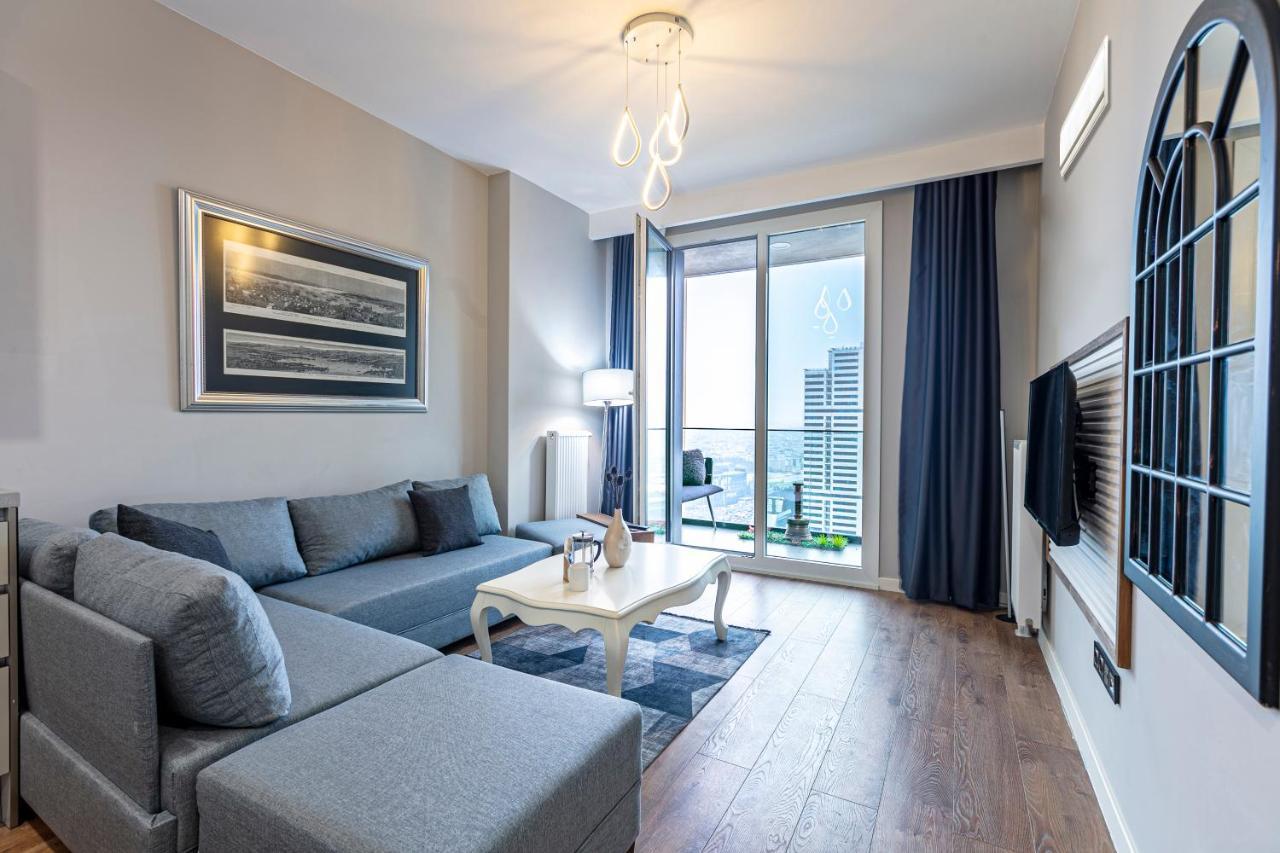 Apartment Outlet Karsisinda Harika Bir Daire Tn3 *