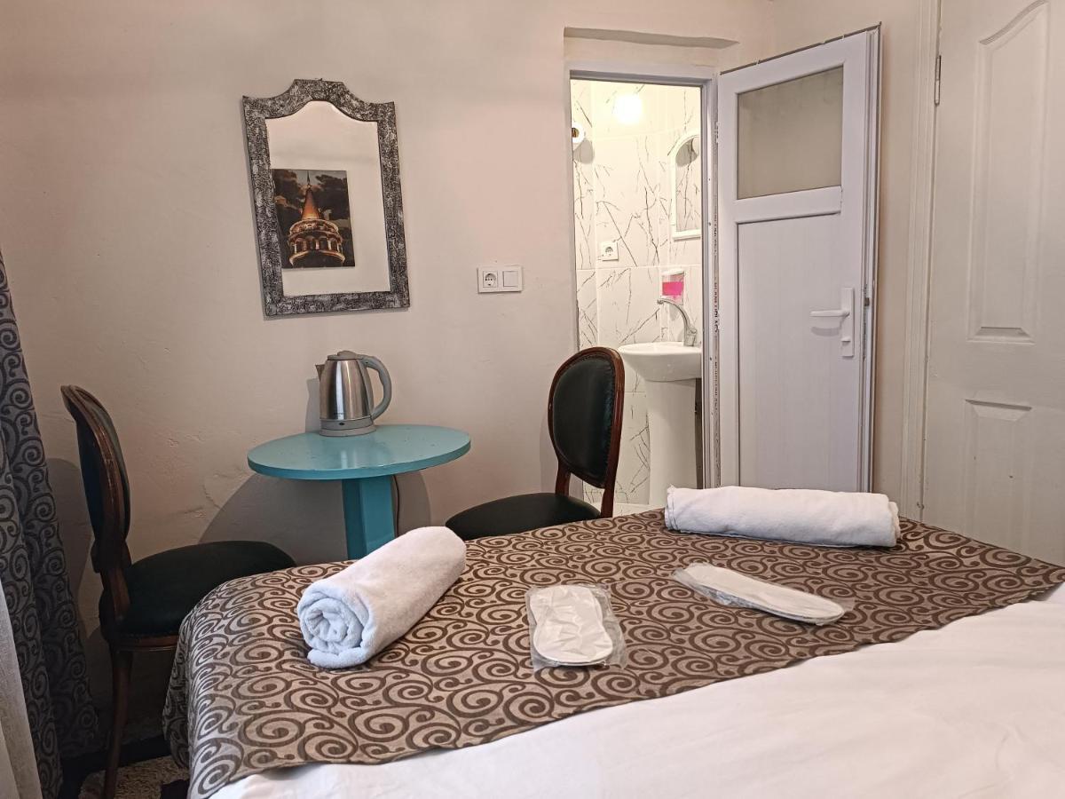 61 Aparthotel Istanbul
