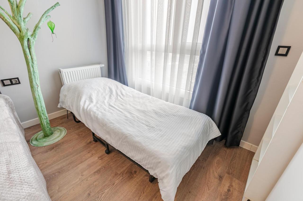 Outlet Karsisinda Harika Bir Daire Tn3 *