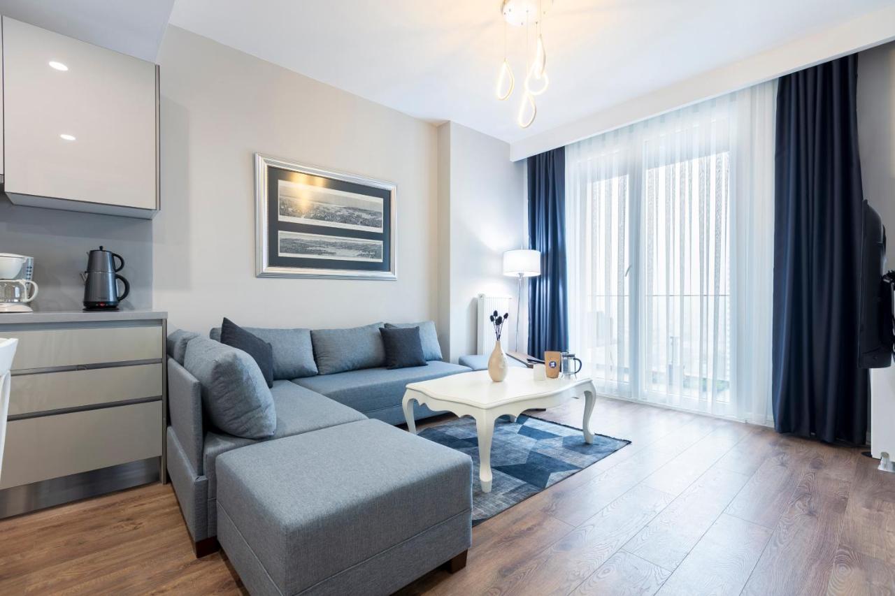 Apartment Outlet Karsisinda Harika Bir Daire Tn3