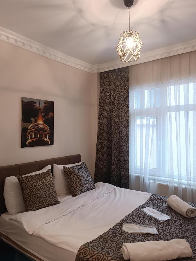 Aparthotel 61