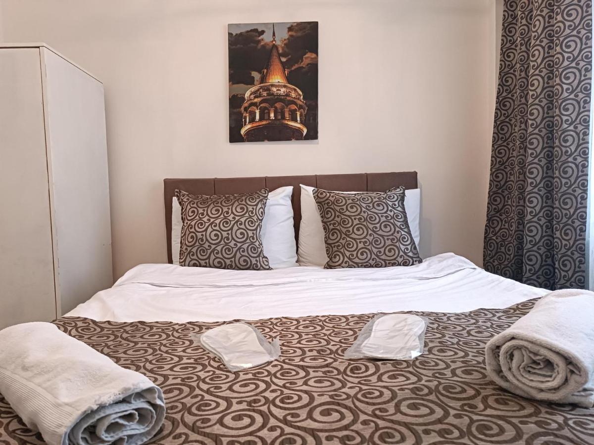 Aparthotel 61 2*