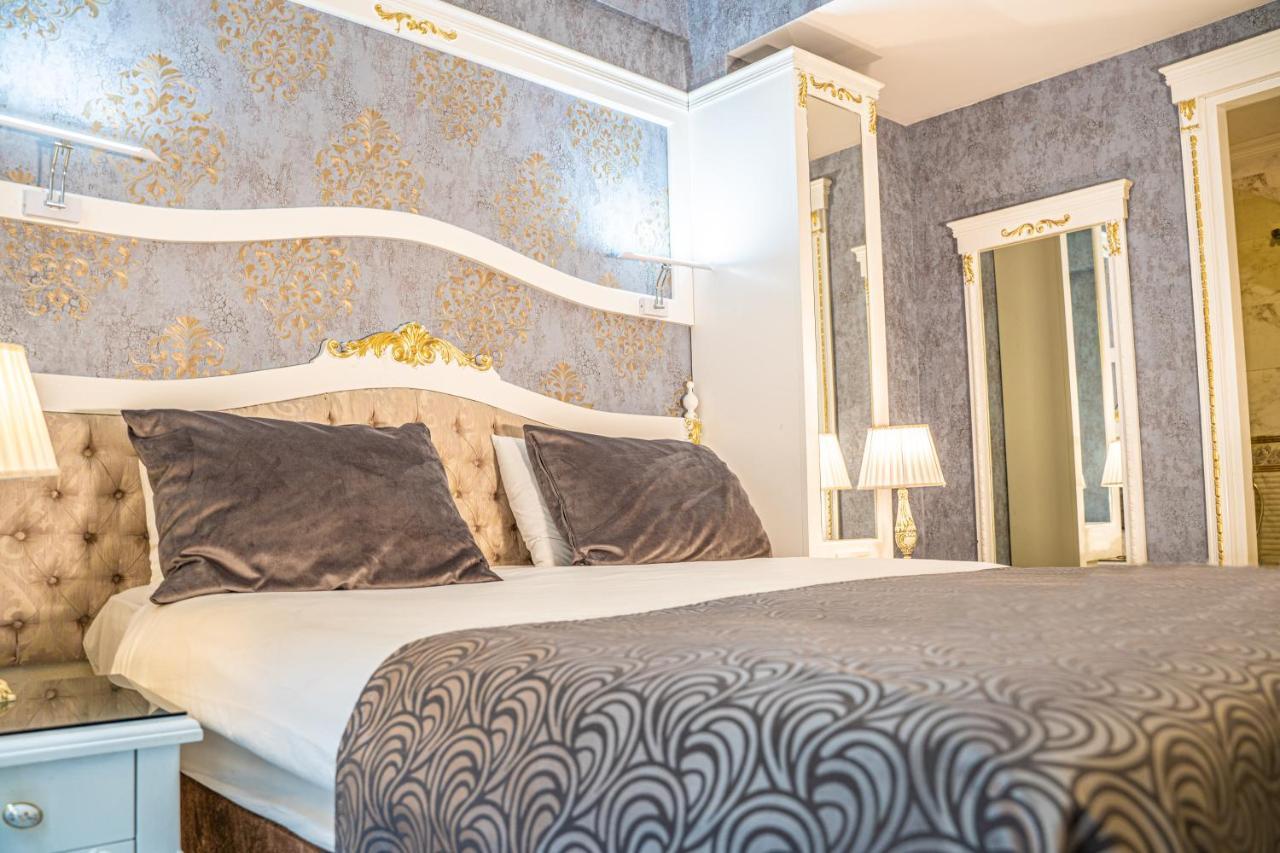 Leyenda Hotel 3*