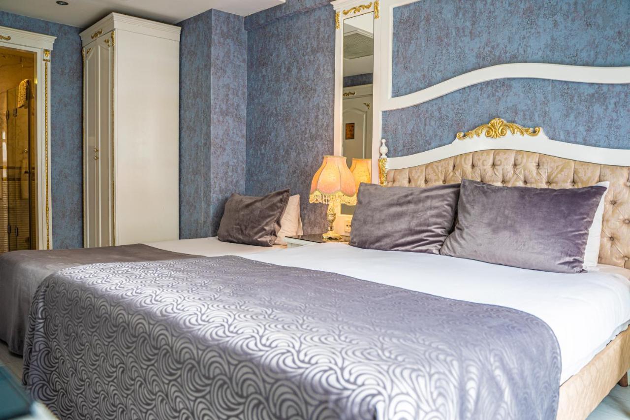 Leyenda Hotel Istanbul