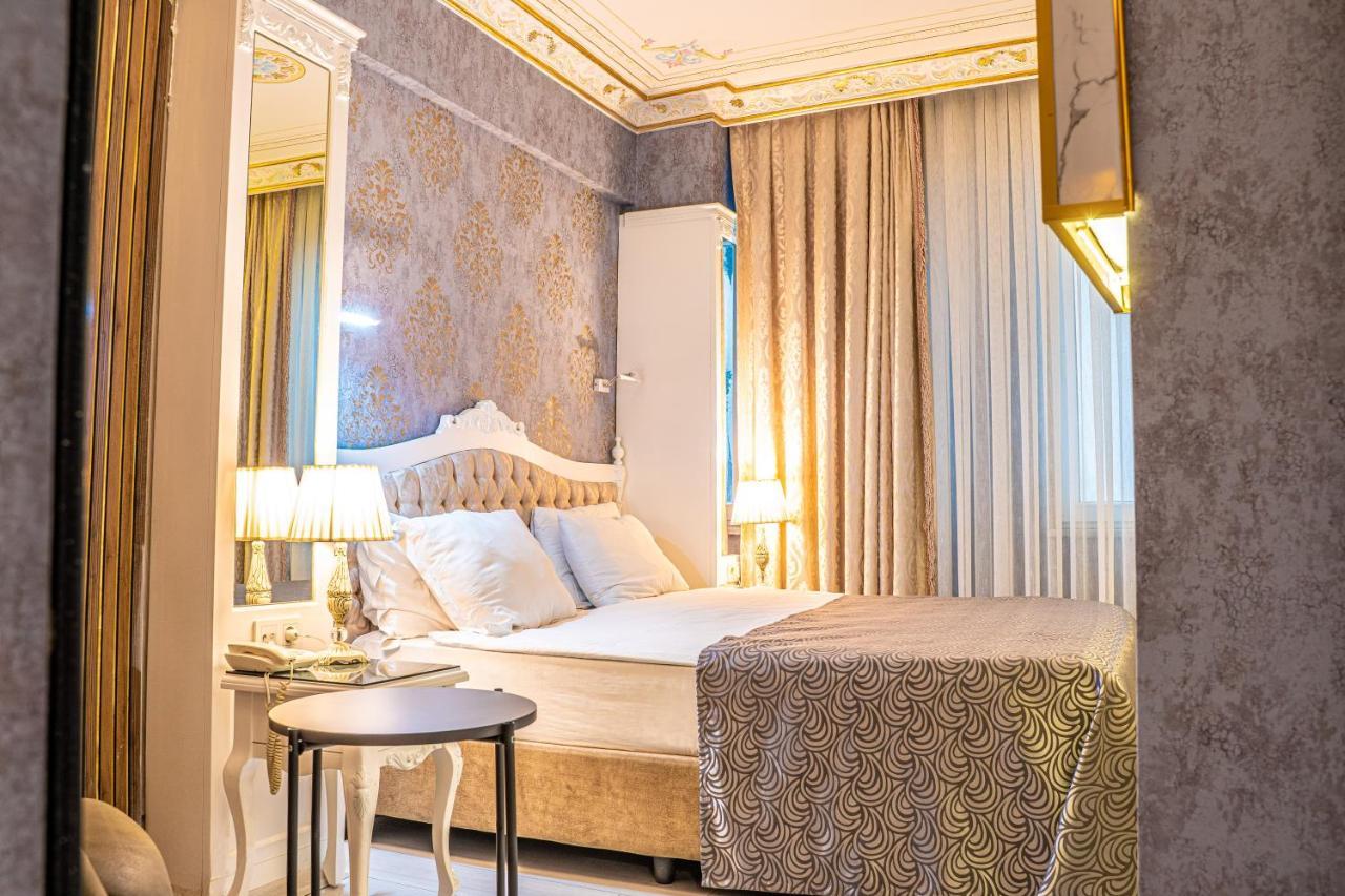 Leyenda 3* Istanbul