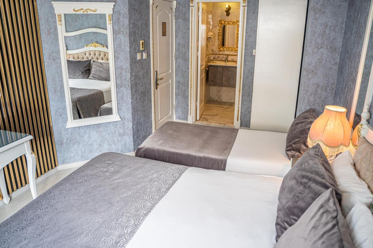 Leyenda Hotel 3*