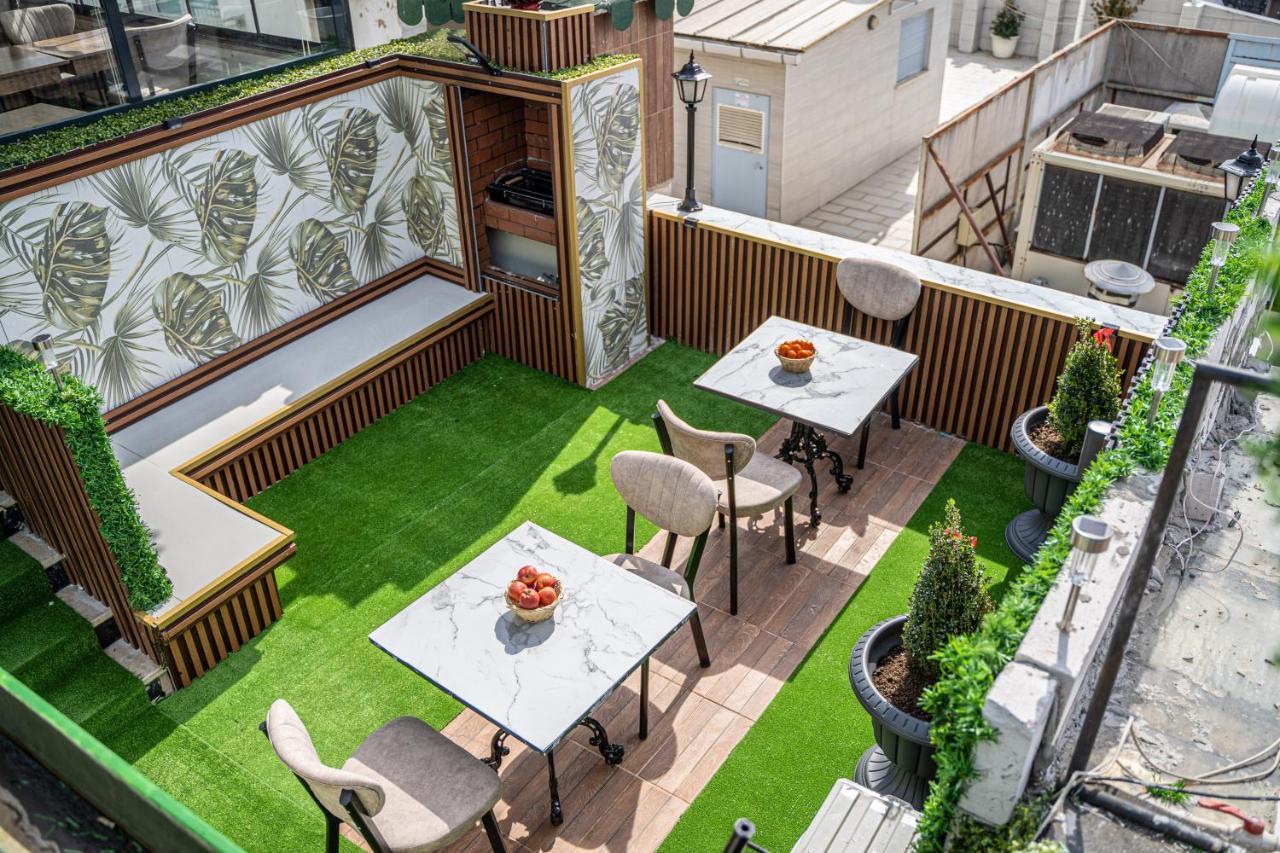 Hotel Leyenda