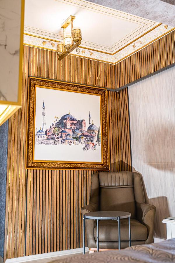 Leyenda 3* Istambul