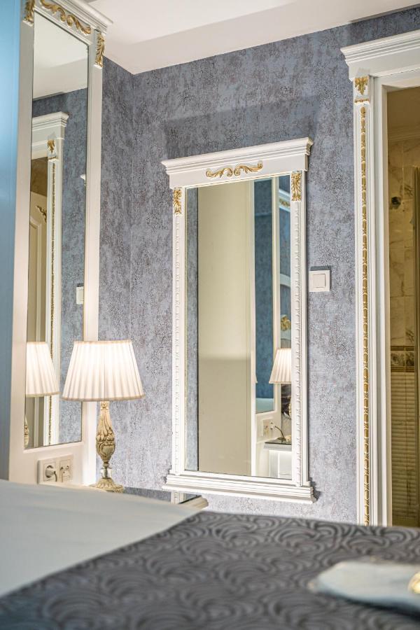 Hotel Leyenda Istambul