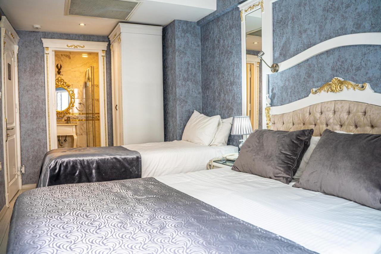 Leyenda Hotel 3*
