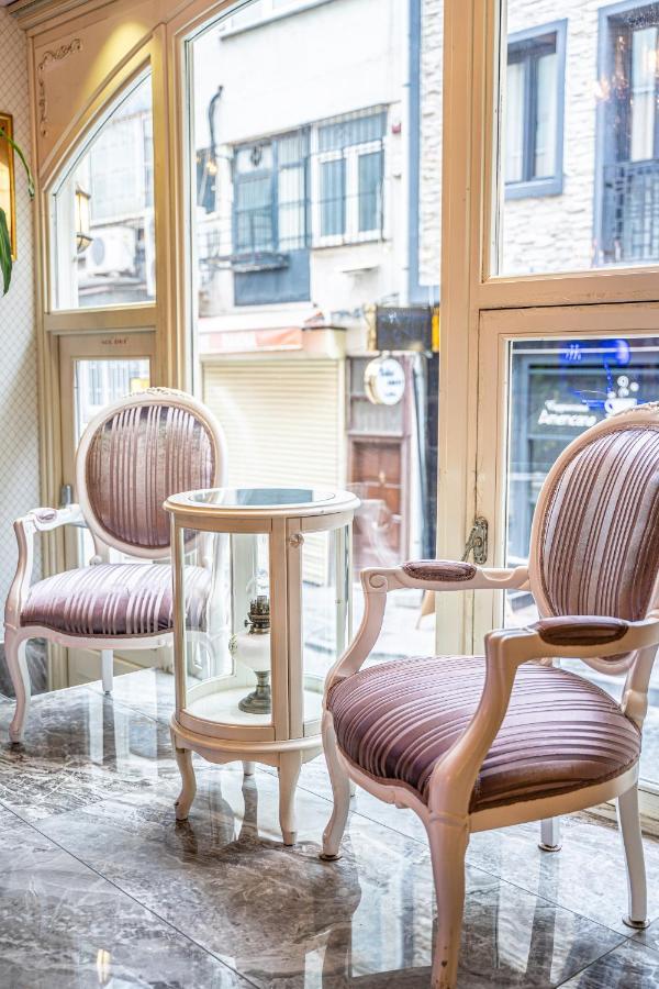 Hotel Leyenda Istambul