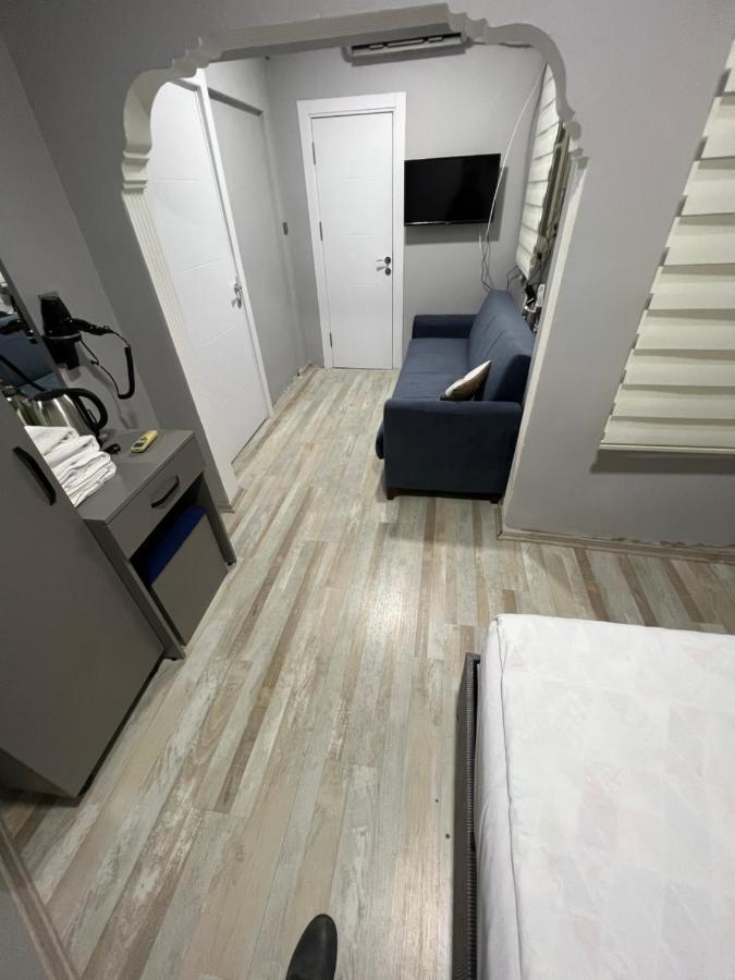 Blue Guest Oldcity Apartment